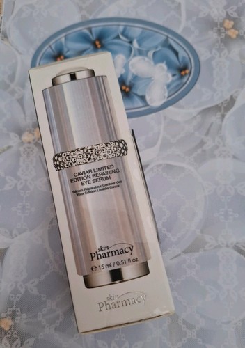 Skin pharmacy caviar - skin,