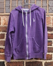 Nanny State Mens Purple Cotton