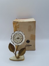 Kaiser vintage alarm - kaiser, clock