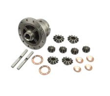 JCB Differential Casing