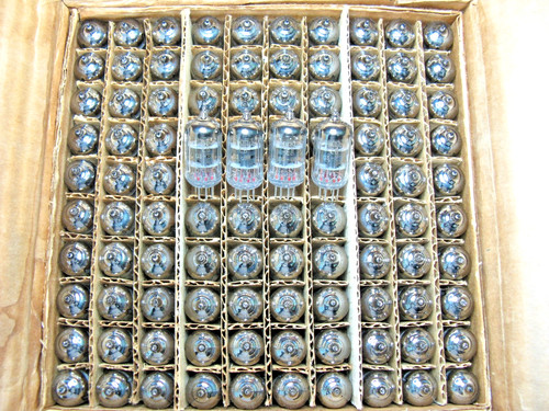 10x 6j1p 6zh1p ef95 6j1 - 10x, 6zh1p-ev