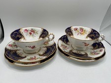 VINTAGE COALPORT SOANE & SMITH