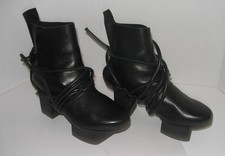 Trippen Dream  Platform Boots