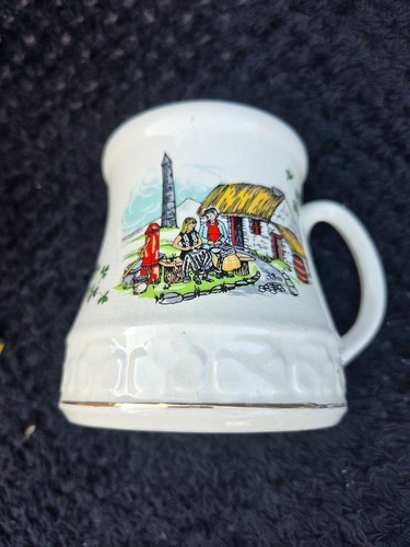 Carrigaline pottery cork - carrigaline,