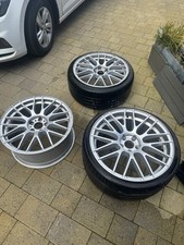 Mercedes-Benz AMG Multi-Spoke