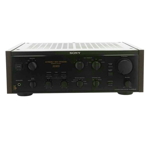 Sony f333esx integrated - ta-f333esx,
