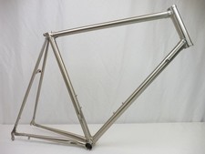Tange prestige frameset - ,