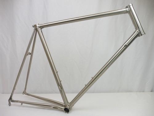 Tange prestige frameset - prestige,