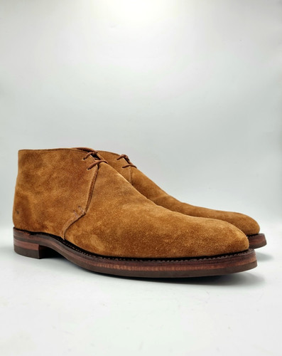 Stunning crockett jones x - stunning,
