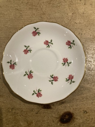 Colclough vintage bone - colclough,