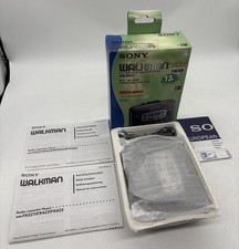 Sony Walkman WM-FX423 (S/N