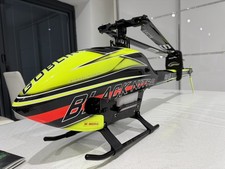 SAB 700 Black Nitro