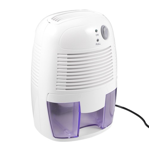 Compact portable air dryer - air, usb