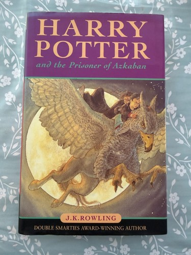 Harry potter prisoner - harry, of