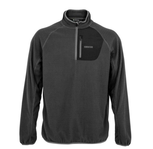 Preston core collection - core, zig