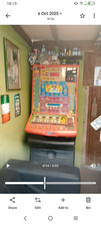 fruit machine