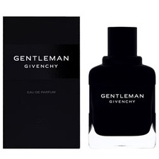 GIVENCHY GENTLEMAN 60ML EAU DE