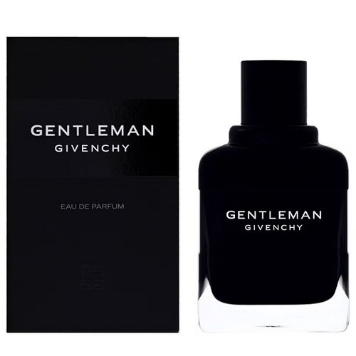 Givenchy gentleman 60ml eau - gentleman,