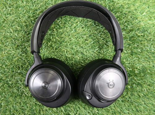 Steelseries arctis nova pro - steelseries,