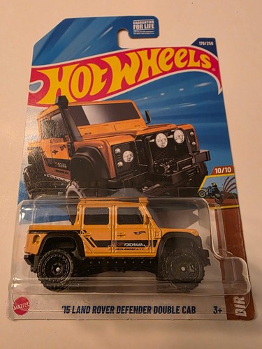 Hot wheels land - hot,