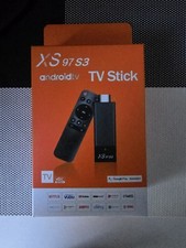 SALE!! Android 4K TV Stick