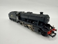 Hornby Dublo 8f LT 25 2 rail