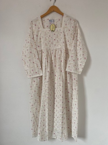 Vintage night gown medium - night,