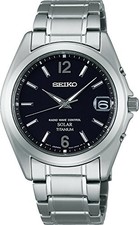[Seiko Watch] Seiko Selection
