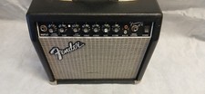 Fender Frontman 15G 15 Watt Electric Guitar Amp Amplifier TYPE PR 495 VGC