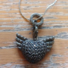 Thomas sabo black zirconia - sabo,