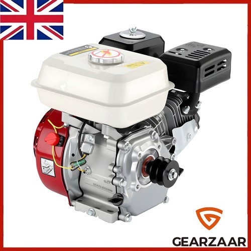 5hp 210cc petrol engine - 210cc, ohv