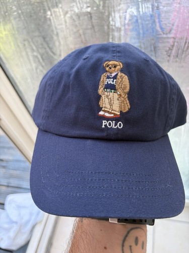 Polo ralph lauren bear - ralph,