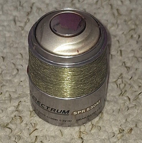 Spool for reel okuma - for,