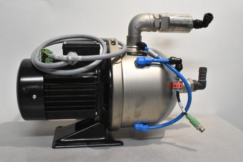 Grundfos chi2 g - chi2-40, a-w-g-bqqe