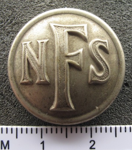 National fire service uniform - national,