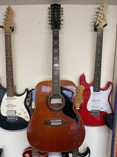 Eko Ranger Xii 12 String