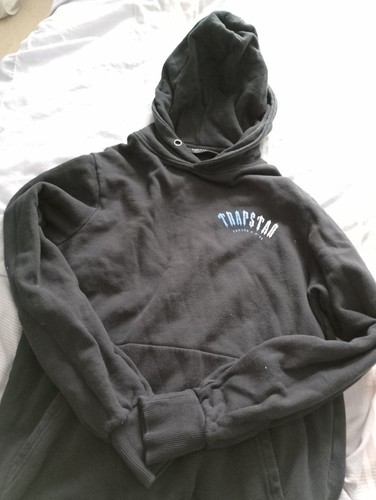 Trapstar tracksuit size large - trapstar,