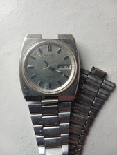 Seiko men vintage automatic - seiko,