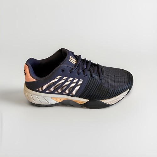 Swiss trainers durawrap - k-swiss,