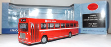EFE E25006 DEVON GENERAL NBC BRISTOL RELL S/D BUS 1:76 4MM SCALE