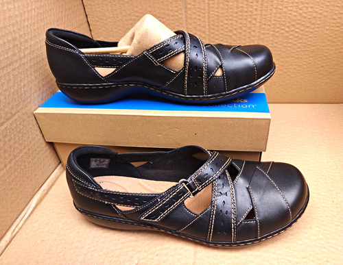 Clarks women ashland - women's, q