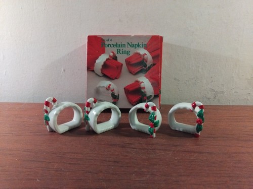 Vintage porcelain christmas - porcelain,
