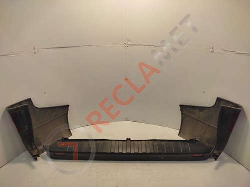 Renault trafic sl27 mk3 - trafic, (x82)