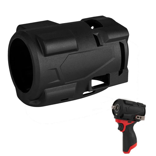 And 8 impact wrench - and, 3/8