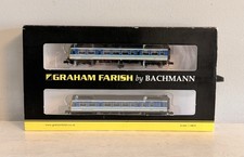 GRAHAM FARISH 371-501 N GAUGE
