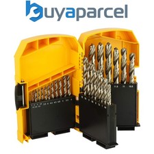 Dewalt DT5929 29 Piece HSS