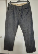 JOHN ROCHA MENS JEANS. 38W 31L NEW