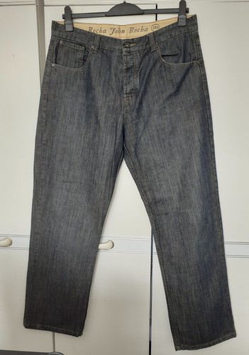 John rocha mens jeans - jeans., 31l