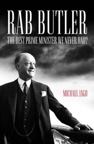 Rab butler the best - rab, butler: