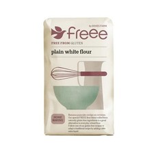 Freee By Doves Farm Free From